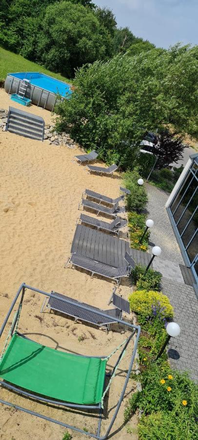 Pensjonat Lysica Wellness & Spa Свента-Катажина Экстерьер фото