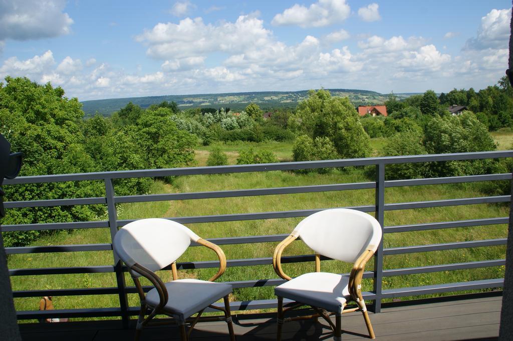 Pensjonat Lysica Wellness & Spa Свента-Катажина Экстерьер фото